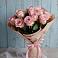 Букет цветов из: Розы в Полянах Рязанская область