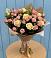 Букет цветов из: Розы в Полянах Рязанская область