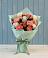 Букет цветов из: Розы в Полянах Рязанская область
