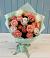 Букет цветов из: Розы в Полянах Рязанская область