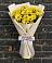 Букет цветов из: Хризантемы в Полянах Рязанская область