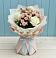 Букет цветов из: Розы в Полянах Рязанская область