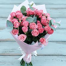 Букет Леди совершенство #REPLACE_PRED# Полянах Рязанская область